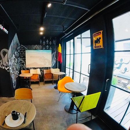 Zoom Hotel Brussel Bagian luar foto