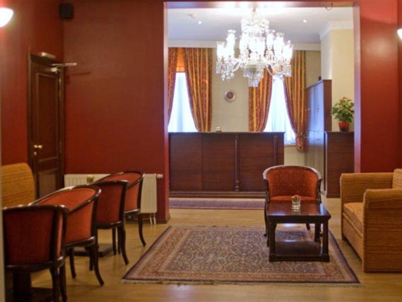 Zoom Hotel Brussel Bagian luar foto