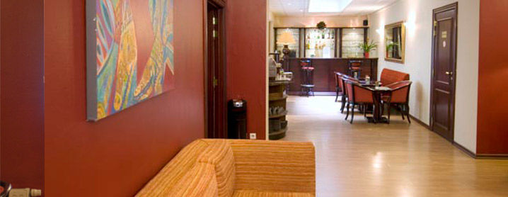 Zoom Hotel Brussel Bagian luar foto