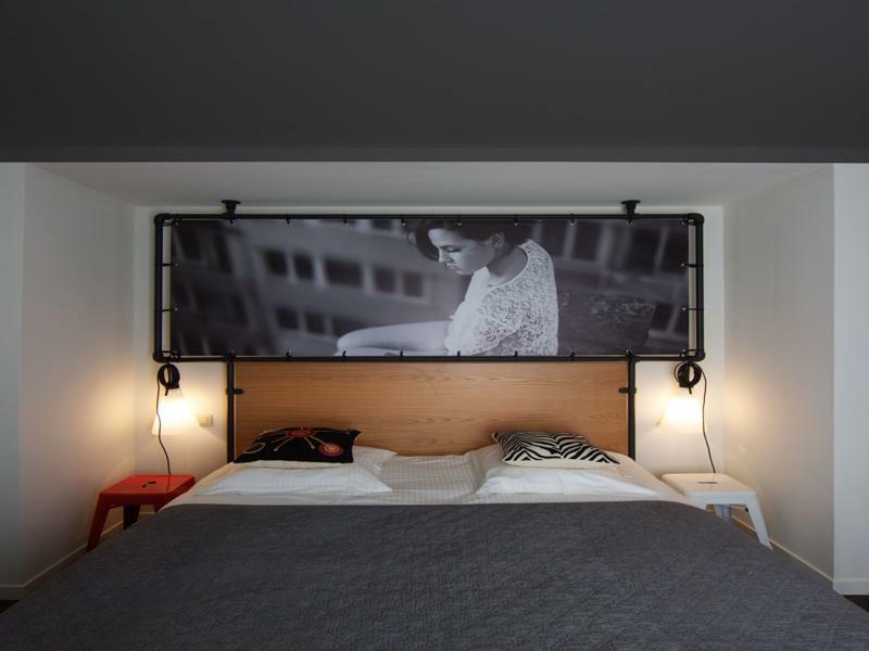 Zoom Hotel Brussel Bagian luar foto