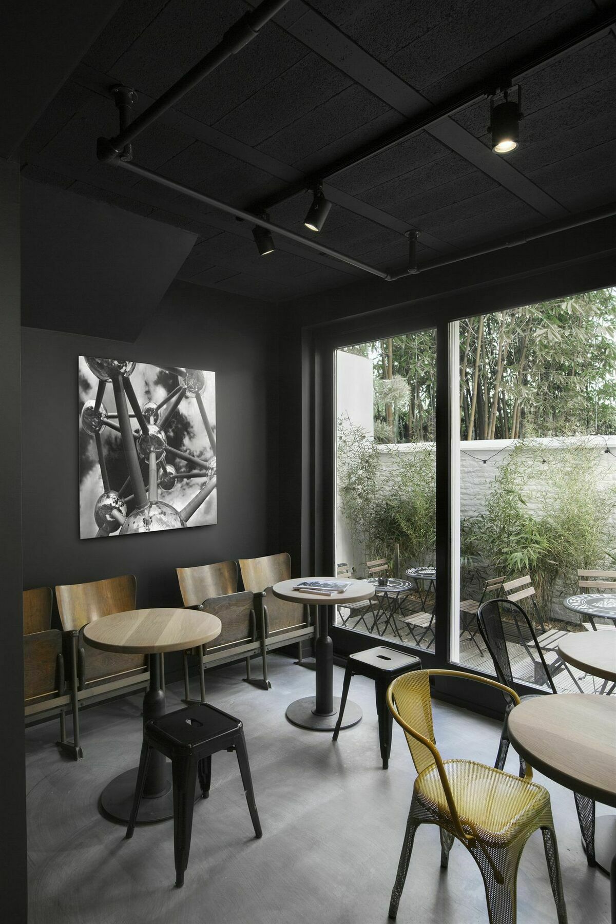 Zoom Hotel Brussel Bagian luar foto