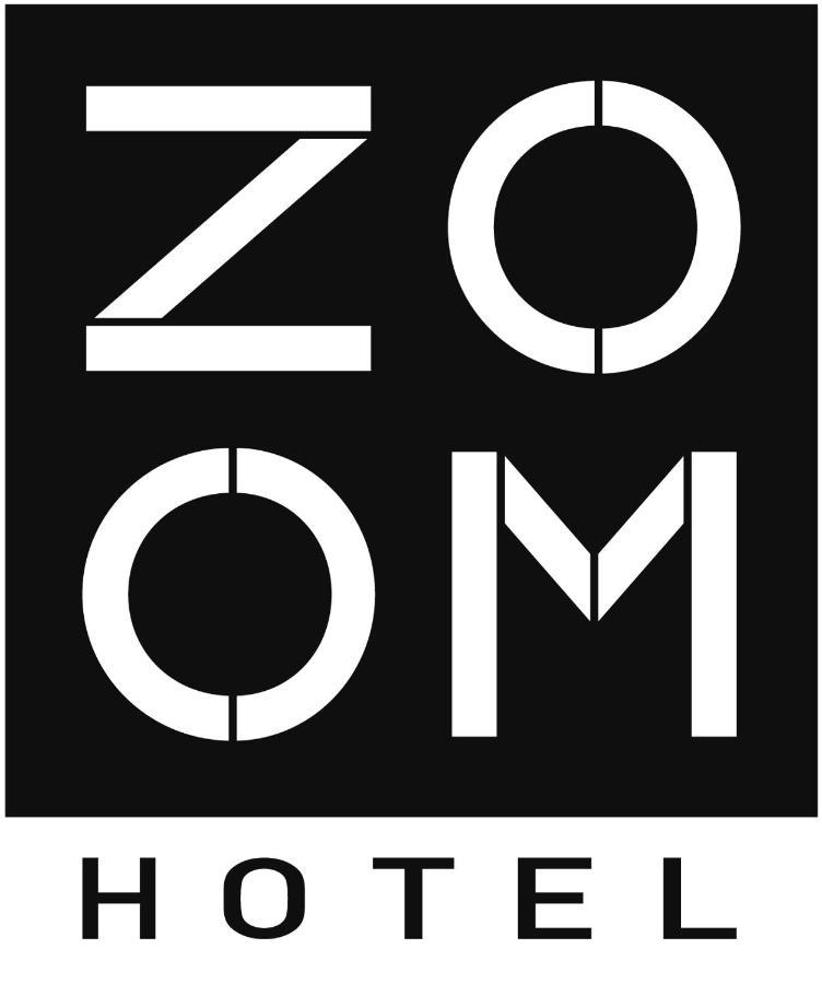 Zoom Hotel Brussel Bagian luar foto